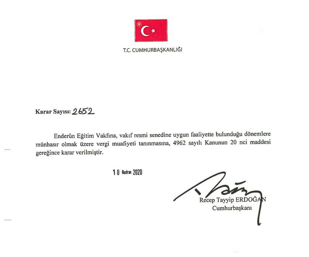 cumhurbaskani karari yeni 1024x853 1